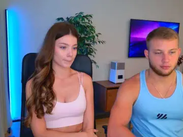 Bongacams Nude Webcam of jony-jessica