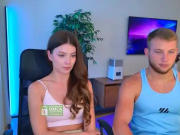Bongacams Best Webcam of jony-jessica