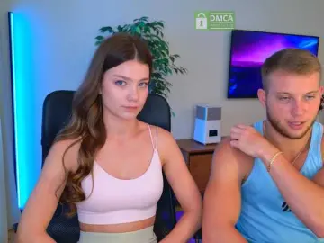 Bongacams Adult Video Chat of jony-jessica