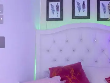 Bongacams Sex Chat of kittybluuee