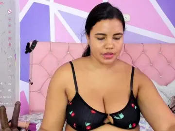 Bongacams Adult Video Chat of AngieCandy
