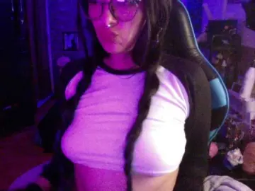 Bongacams Nude Webcam of AngelaQueen