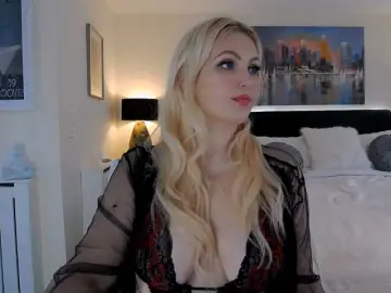 Bongacams Sex Cam of DeliciousAlba