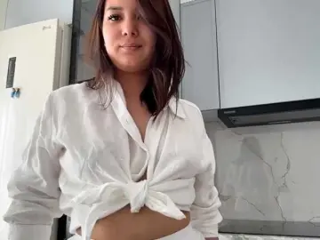 Bongacams Nude Webcam of DagmarDeist