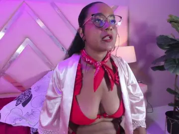 Bongacams Adult Video Chat of ScarlettToush