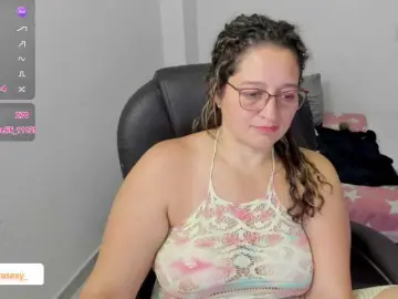 Bongacams Live Sex of alejandramilf
