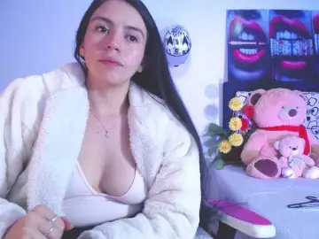 Bongacams Live Porn of likaalittle
