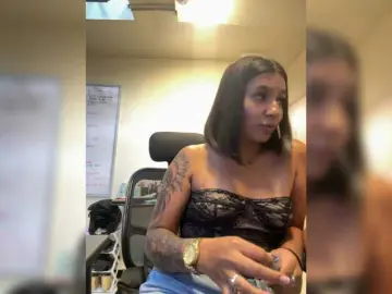 Bongacams Free Live Porn of Alyssa-Ray