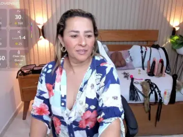 Bongacams Best Webcam of luciana-ballesteros