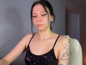 Bongacams Adult Webcam of PinkDolly18