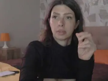 Bongacams Nude Webcam of RoxySkyBlue