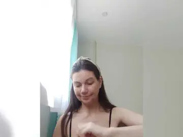 Bongacams Best Webcam of zvezda2511