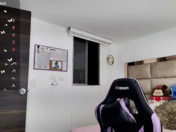 Bongacams Private Sex Chat of Kata-svn