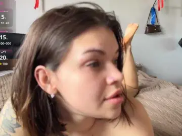 Bongacams Adult Webcam of Saykick