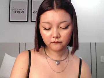 Bongacams Live Sex of MomoMoonxxx