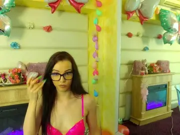 Bongacams Free Porn Cam of MiaaAngell