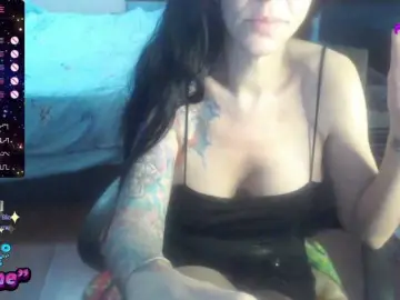 Bongacams Sex Cam of venusx1