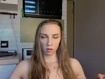 Bongacams Nude Webcam of Fist-ashka