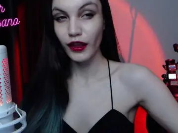 Bongacams Best Webcam of YourMisano