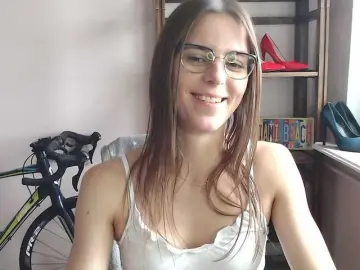 Bongacams Free Porn Cam of MegiKiss