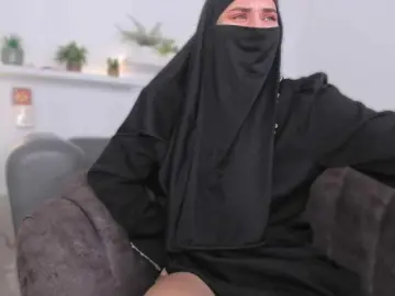 Bongacams Sex Cam of salma-arabic