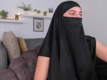 Bongacams Free Porn Cam of salma-arabic