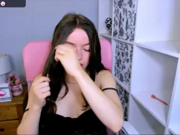 Bongacams Nude Webcam of GraceLipsX