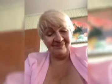 Bongacams Nude Webcam of laura-milf