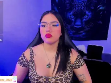 Bongacams Sex Chat of Nicol-Ruizz