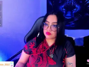Bongacams Best Webcam of Nicol-Ruizz