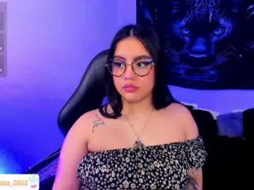 Bongacams Live Porn of Nicol-Ruizz