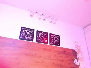 Bongacams Free Live Porn of SANAIAHOT