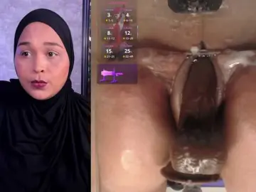 Bongacams Best live sex cam show of BBWHijab