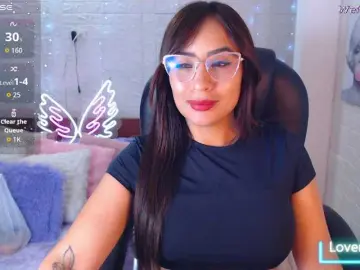 Bongacams Live Sex of paulinagalvis2700