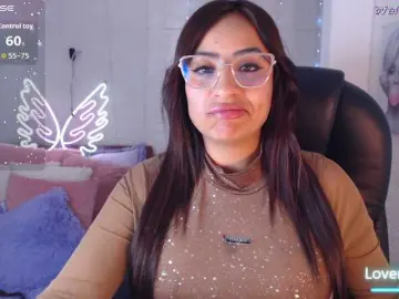 Bongacams Free Porn Cam of paulinagalvis2700