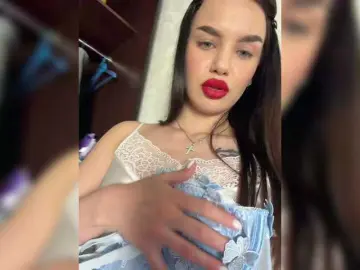 Bongacams Sex Chat of EvaDesire