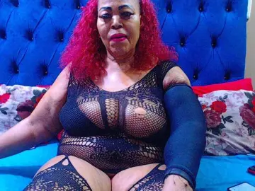 Bongacams Adult Webcam of Ebonycandy10