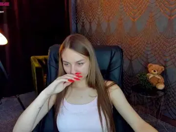 Bongacams Nude Webcam of MilaAddam