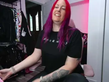 Bongacams Sex Cam of gennyrock