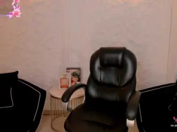 Bongacams Private Sex Chat of IsabellaMoreau