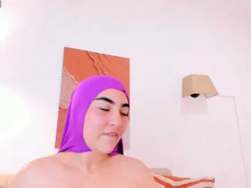 Bongacams Live Porn of Malika-Noor