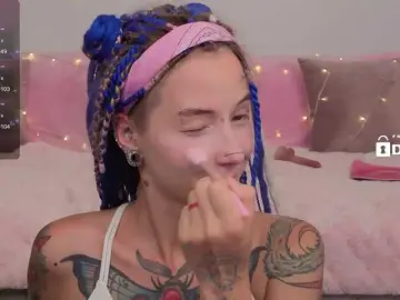 Bongacams Live Sex of Anuskatz