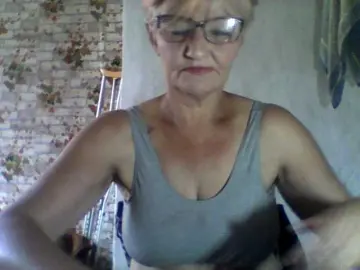 Bongacams Free Live Porn of NikaGold45