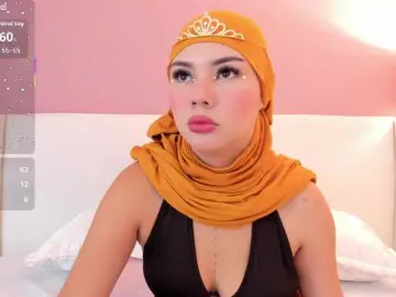 Bongacams Private Sex Chat of Saandy