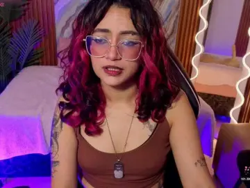Bongacams Live Sex of Kristen-tay