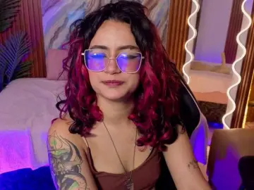 Bongacams Best Webcam of Kristen-tay