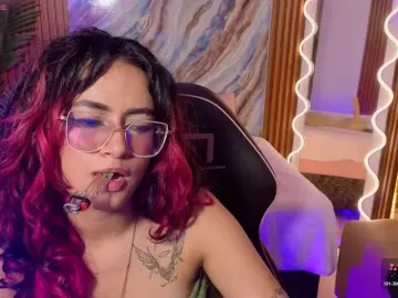 Bongacams Live Sex of Kristen-tay