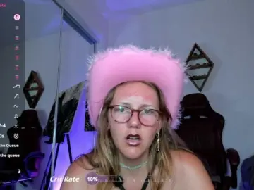 Bongacams Adult Webcam of Jasminedaze888