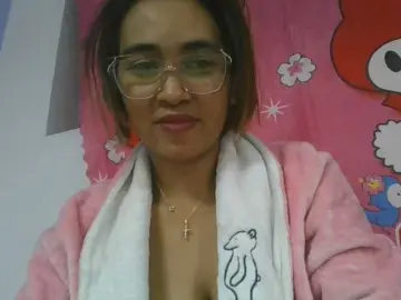 Bongacams Live Sex of Lunah1a