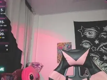Bongacams Sex Cam of Vakker-meilee